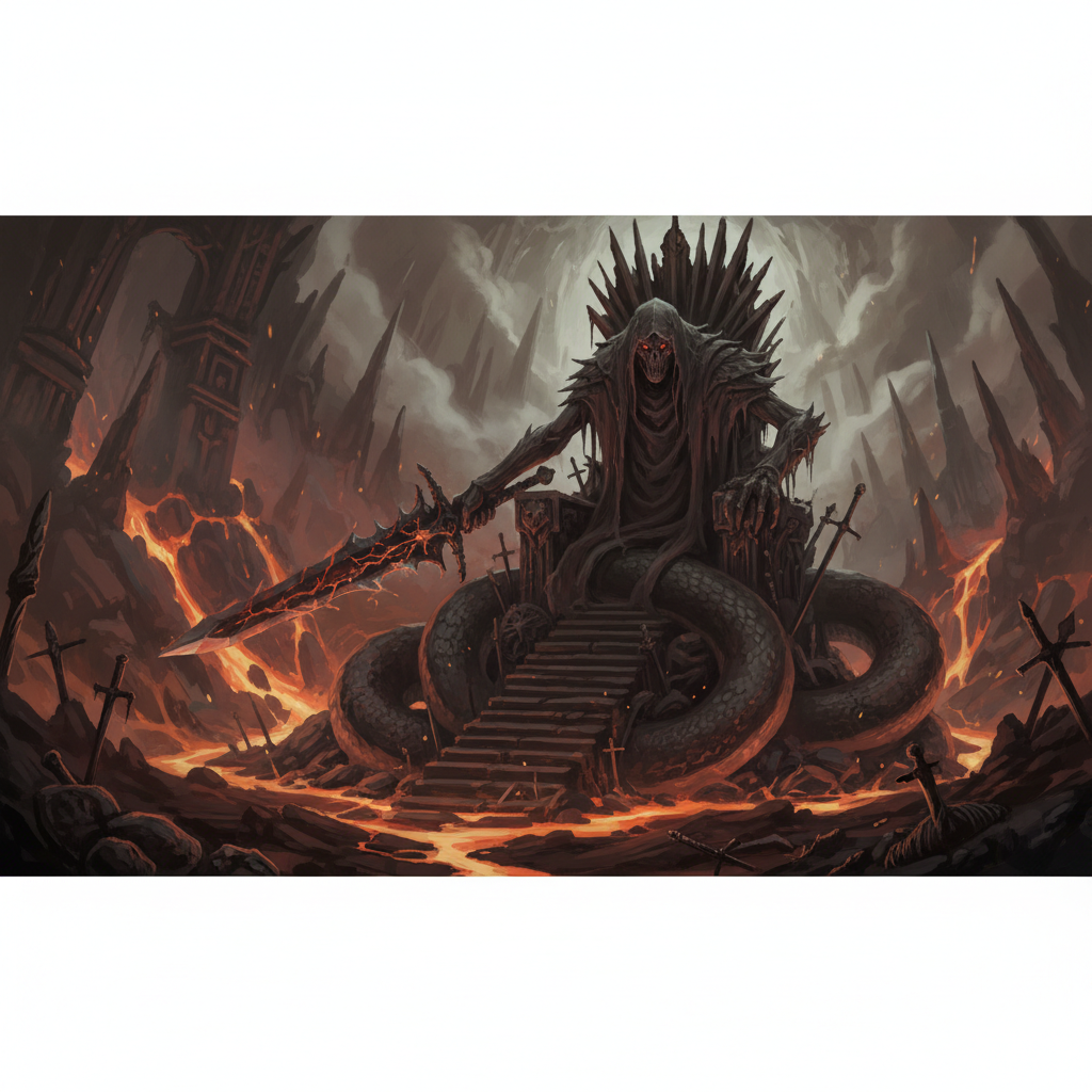 Elden Ring: Rykard, Herr der Blasphemie – Umfassender Leitfaden